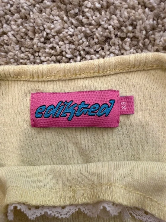 Edikted Pj Set - Picture 3 of 3